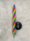 Rhinestone Pen #4