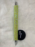 Rhinestone Pen #7