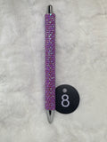 Rhinestone Pen #8