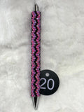 Rhinestone Pen #20