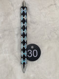 Rhinestone Pen #30