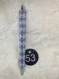 Rhinestone Pen #53