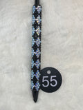 Rhinestone Pen #55