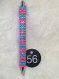 Rhinestone Pen #56