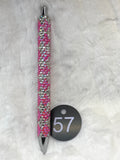 Rhinestone Pen #57