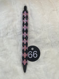 Rhinestone Pen #66